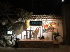 -中国闽台缘博物馆