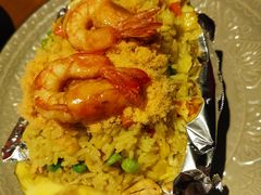 菠萝饭-泰国餐厅 Thai Food(裕华万达店)
