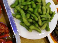 -杨氏青龙虾·羊蝎子(托乐嘉店)