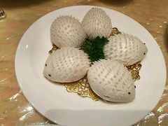 -8餐厅(新葡京酒店)