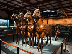 -北京大葆台遗址博物馆