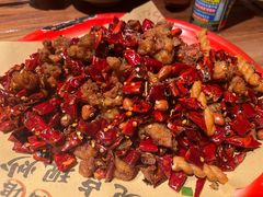 -泥糊破店小酒馆·团建聚餐(南京西路店)