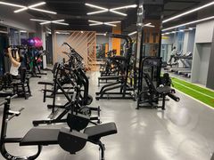-银锐24h健身·Ai闪练(建设路店)