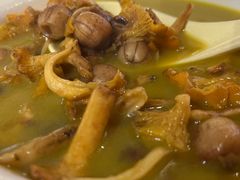 -格桑花开药膳蔬食文化空间
