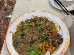 -潮悦牛肉火锅城(水贝店)