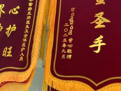 -全心全意连锁动物医院·微创中心·内科急重症·心脏专科(丰管路店)