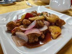 -海鲜街菜馆(海珠南路店)