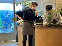 -不正咖啡(万达尊店)