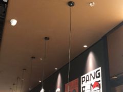 大堂-胖哥俩肉蟹煲(石家庄长安万达店)