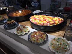 -老城南.鸭血粉丝汤(夫子庙店)