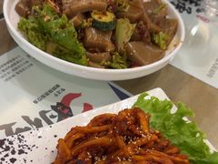-海兰江石锅饭(水上店)