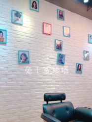 -Show fa salon 秀发沙龙