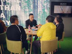 -OXYGYM奥美氧舱运动中心(丽都水岸店)