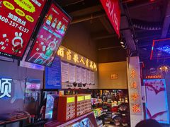 -唱吧麦颂KTV(马驹桥店)