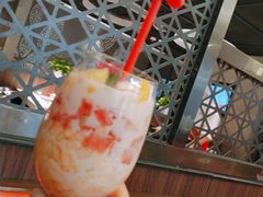 -海底捞火锅(锦艺城店)