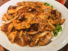 -惠宾饭庄(中山路店)