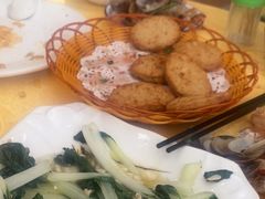 -秋姐美食店(旅游大道店)