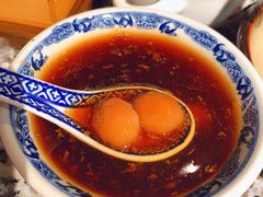 桂花糖芋苗-南京大牌档(中关村店)