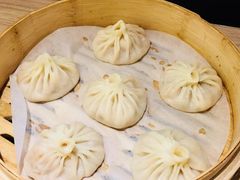 -老班长手工灌汤包(望京华彩店)