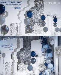 -鸿涛阁宴会中心