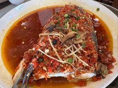 -嘉丰湘菜馆(芳群园店)