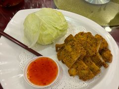-东馆和天下特色餐饮(工农店)