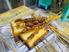 -老王太太串吧(中街店)