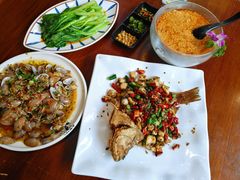 -庆合府重庆大排档(紫都城店)