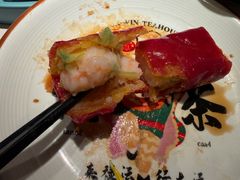 -禄运茶居·手工点心(猎德店)