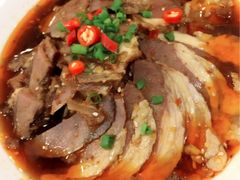 -马尔龙新疆饭店·清真(瑞景店)