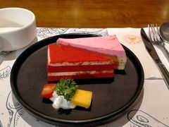 -十分牛西餐·牛扒专门店(光明广场店)