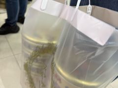 -珍妮曲奇聪明小熊(尖沙咀店)