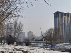 -西吴河科普公园