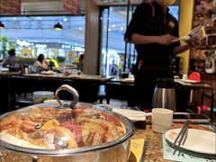 -黄记煌三汁焖锅(金凤万达广场店)