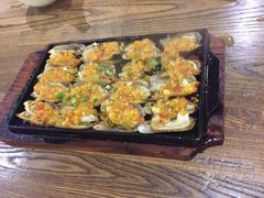 -程友记小海鲜·烧烤(马狮店)