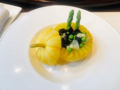 -柒厢食事雅谈
