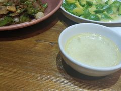 -云海肴·汽锅鸡·云南菜(天津国金汇店)