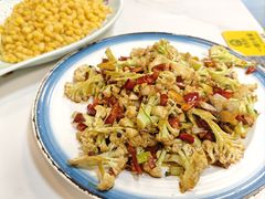 -家有美味(户部山二店)