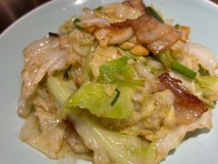 -向川南·水煮鱼·川菜(和平里店)
