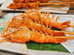 -云海肴·汽锅鸡·云南菜(高德置地店)
