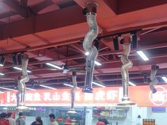 -养牛邓·潮汕牛肉海鲜自助火锅(广州店)