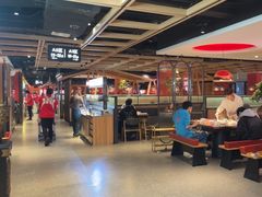 -季季红火锅(长沙步行街店)