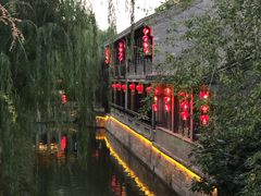 -台儿庄古城