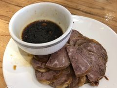 -白鹿江西餐厅(北师大店)