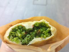 -辣哭饼(鼓楼沿历史文化街区店)