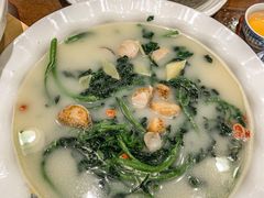 -山水茶艺馆·点心粤菜·30年老字号