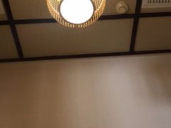 包厢-渔日本料理铁板烧(新天地假日广场店)