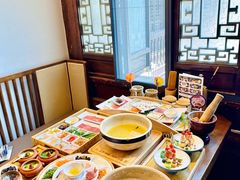-芸南道·过桥米线(昆明老街旗舰店)