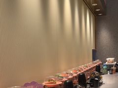 -争鲜回转寿司(南开大悦城店)
