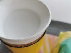 -麦当劳(佛山流行前线店)